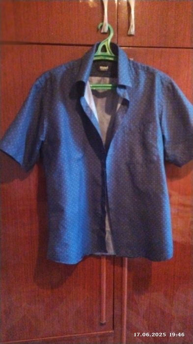 Рубашки 1500тенге