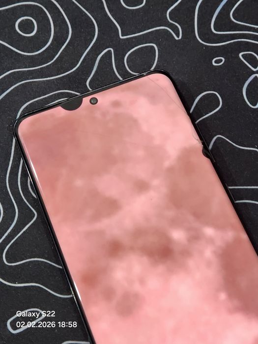 Samsung s20 ultra 5g