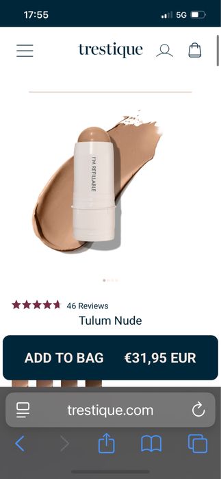 Фон дьо тен стик