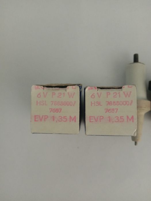 Иж 49 фонарь с лампочкой