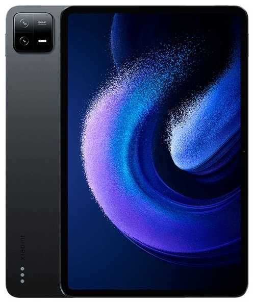 Планшет Xiaomi Pad 6 11 дюйм 8 Гб/256 Гб серый