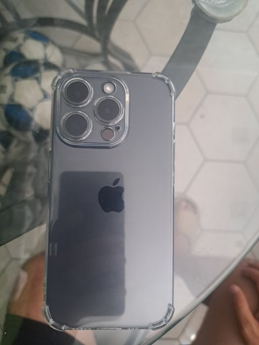 IPHONE 15 PRO 128GB/90 батарея