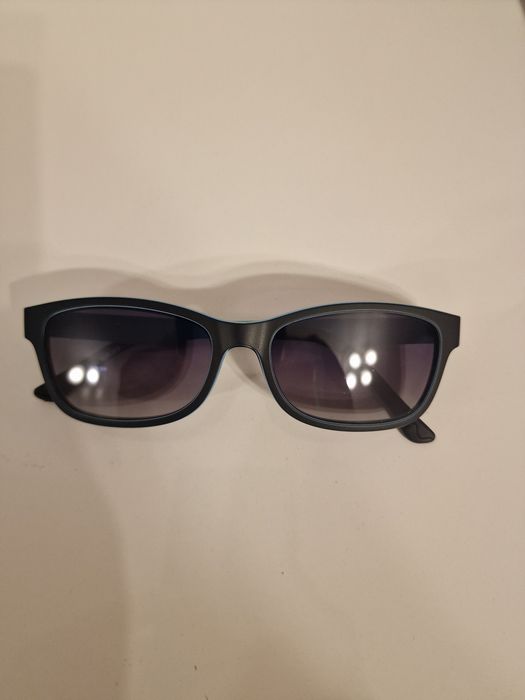 Rama ochelari copii Mondoo cu clip-on