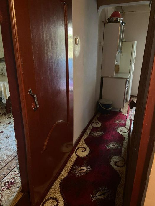 Чимбой Фаргона макро 2 хонали сотилади