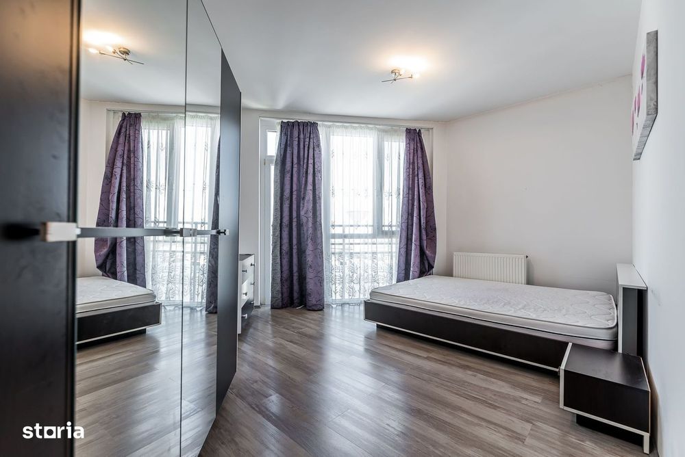 Apartament 2 camere - ARED KAUFLAND - COMISION 0 — fotografia 1