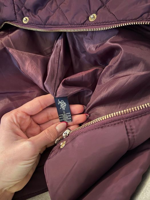 Зимно яке U.S. POLO ASSN.