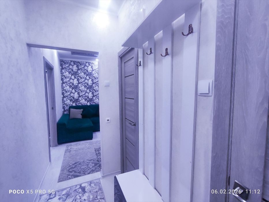 ® ПРОДАЕТСЯ ‼️[48м²] Чиланзар 10  2в3/3/4.