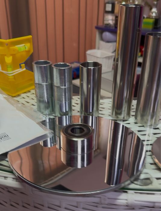 Пилон Pole 4 Base распорный