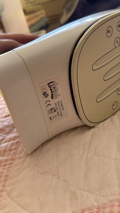 Fier de calcat Victronic