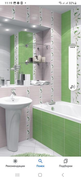 Ремонт квартир под ключ