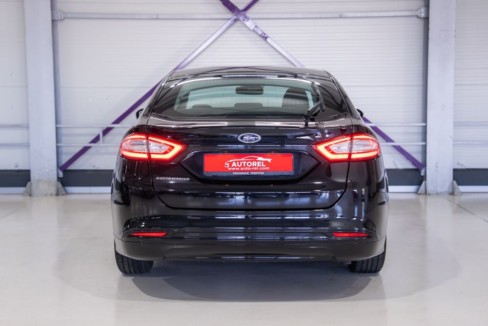 Ford Mondeo/ 2015 / RAR Efectuat/ Distribuție schimbată/ Recent adus/