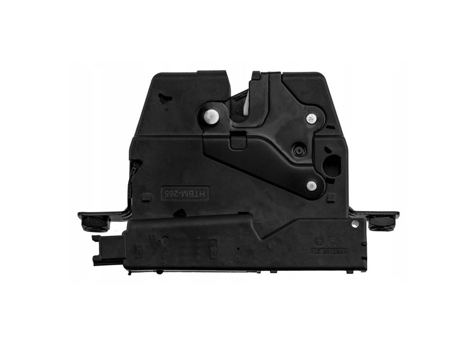 Брава за багажник на за Bmw 3 F30/F31/F34, 4 F32/F33/F36