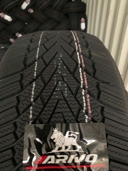 Нови зимни гуми ARIVO Winmaster ProX ARW 3 215/45R17 91V XL НОВ DOT