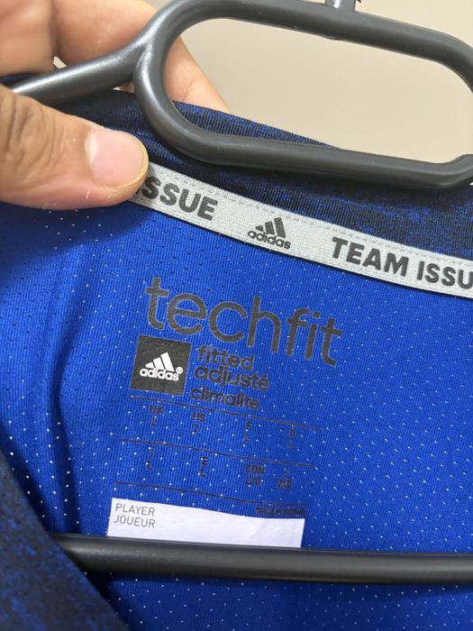 Bluza Sport Tech Fit Adidas