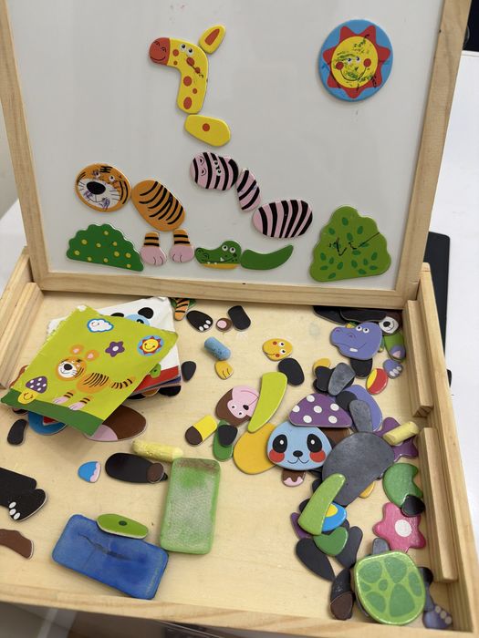 Игрушка развивашка