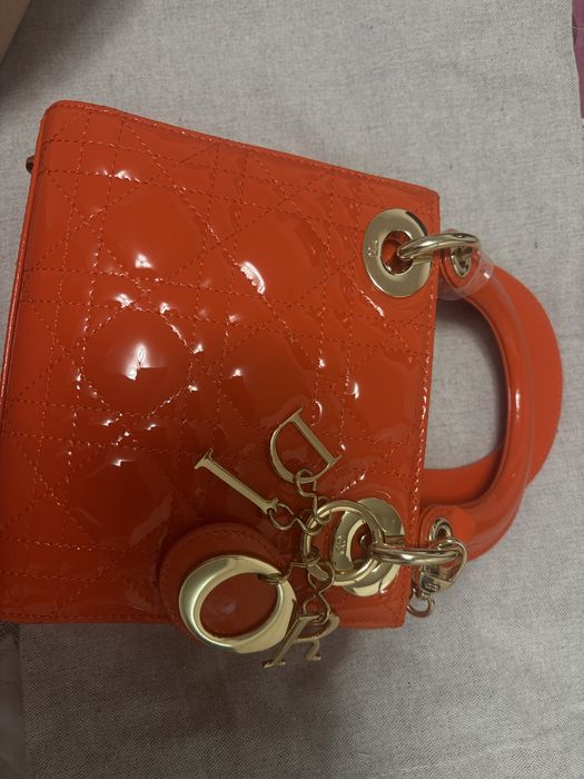 LADY DIOR оригинал!