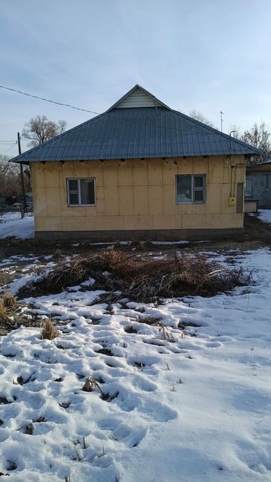 Срочно продам дом