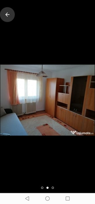 Dau în chirie ap cu 1 cam în Tudor pe str rămurele