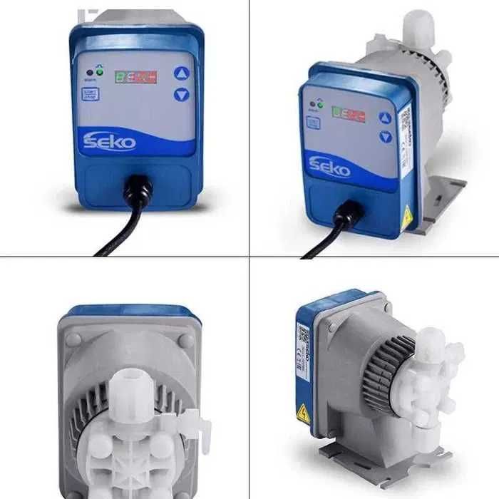 SEKO Dozator nasos Дозатор насос Seko nasos