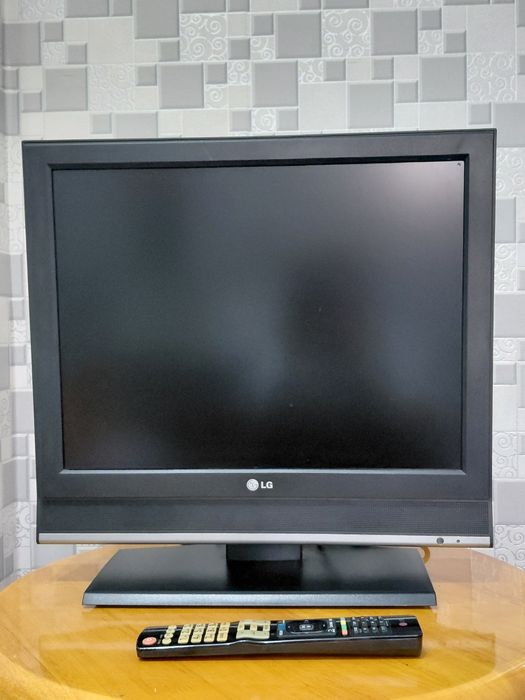 Телевизор LG Flatron