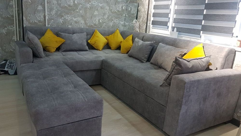 Продам... Мягкий мебель Уголок!