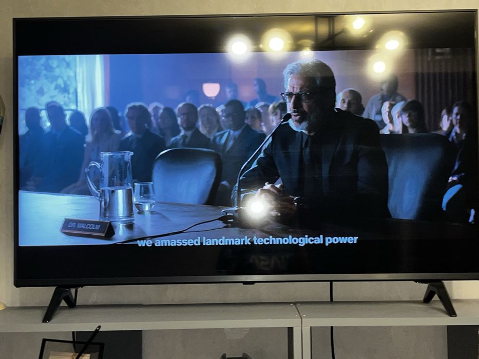 Телевизор LG 43UP76703LB, 43”(108cm),Smart,4k Ultra HD,LED,Клас G