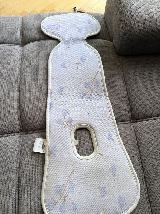 air moov постелки за количка и кола