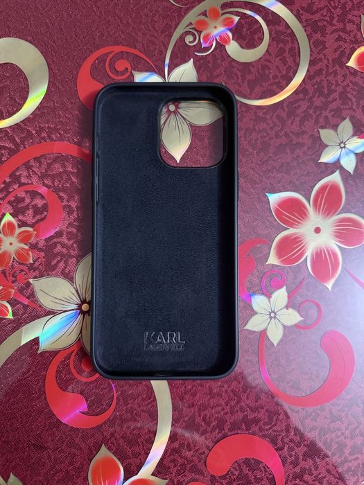 Husa Karl Lagerfeld și Guess Iphone 15 pro max