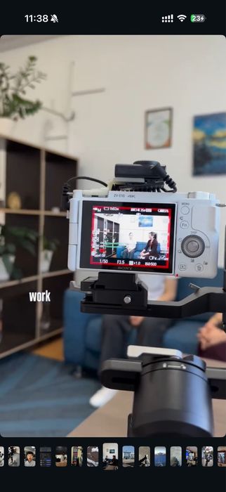 Видеограф Фотограф Рилс Той Свадьба