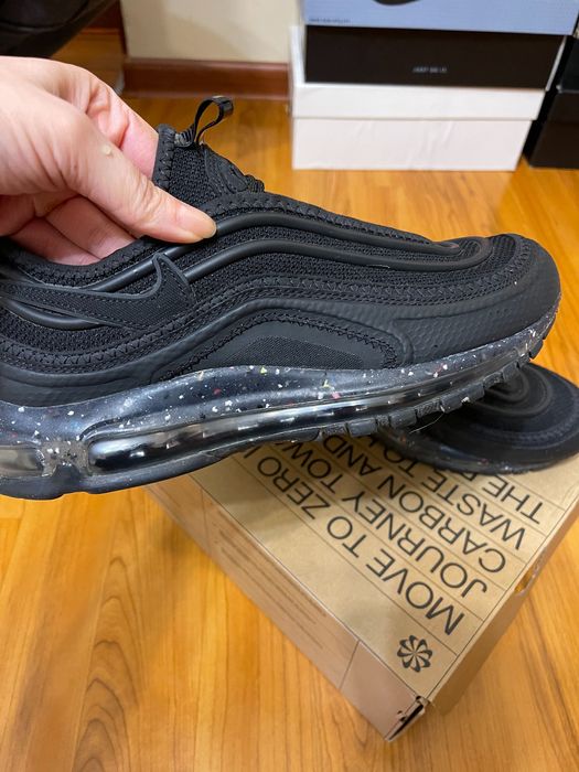 Кроссовки Nike Airmax 97
