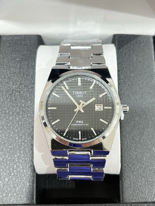 Продам часы Casio и Tissot