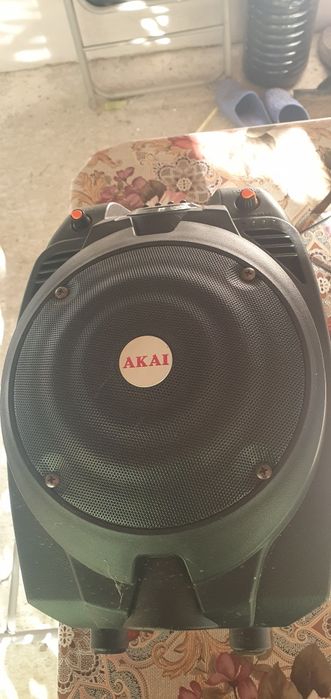 Boxa Akai  de vânzare