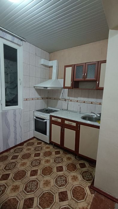 Алгоритм Мухлиса 2-хоналик уй 59 кв.м