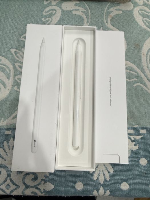 Apple pencil (2nd generation)
