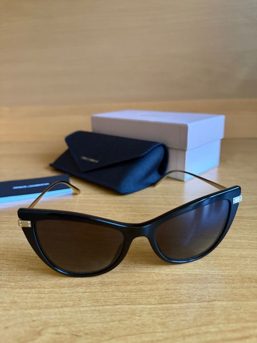 Дамски слънчеви очила Dolce&Gabbana