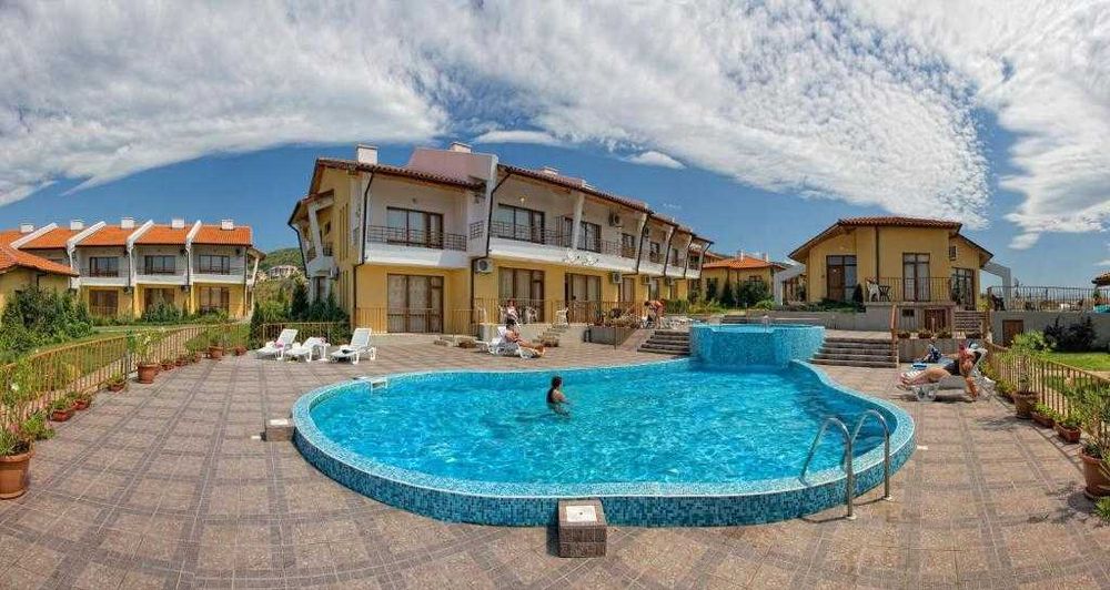 Продава се Къща в с. Кошарица, Област Бургас - 152 кв.м за 554 €/кв.м - Снимка #13