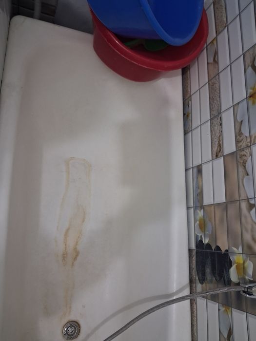 Ванна.           .