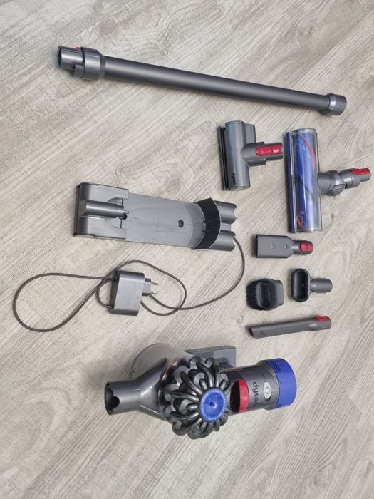 Dyson V7 Animal Extra