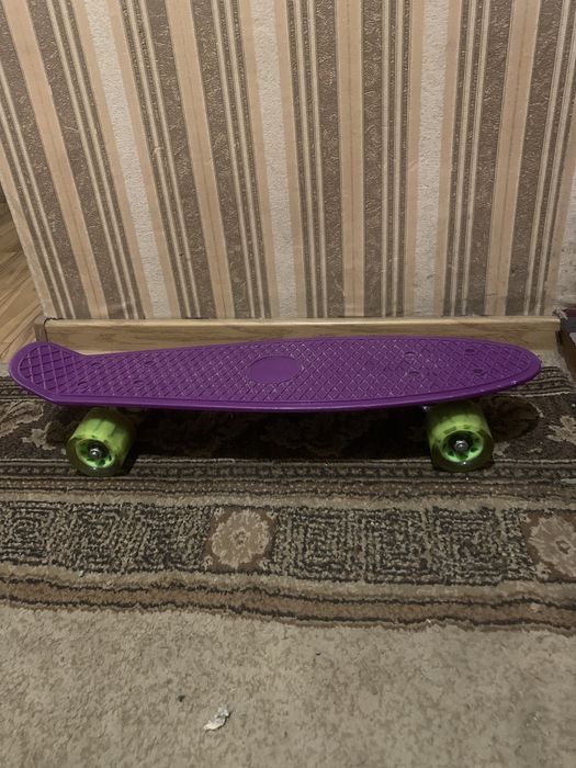 Срочно!Продам пенни борд