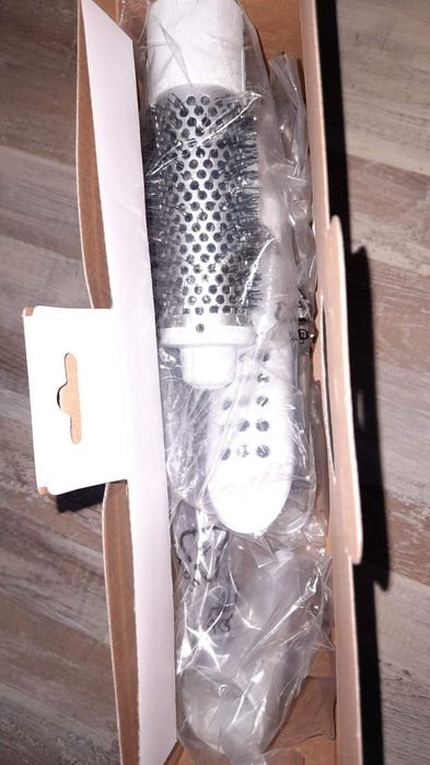 Rowenta hot air brush set - Четка с горещ въздух