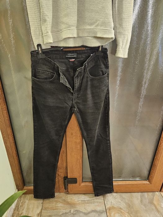 Blugi barbati Revolution