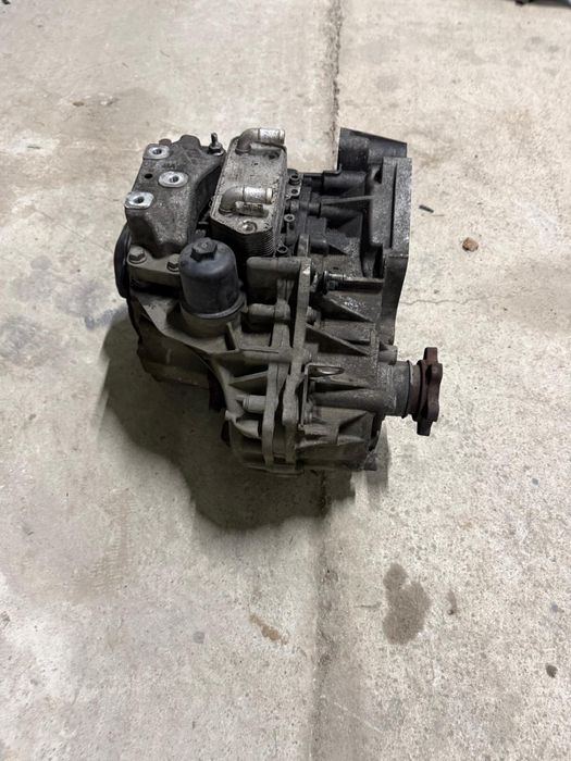 Cutie viteze automata dsg PPY passat b7 cc skoda golf 2.0tdi cff cfg