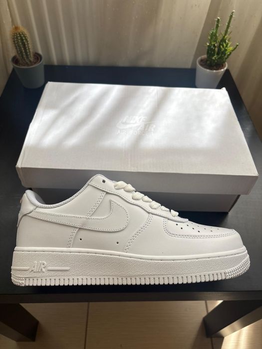 Air Force white