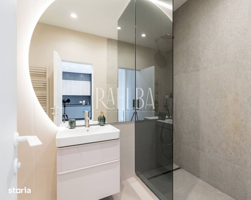 | Apartament 2 camere | AVIATIEI TOWER |