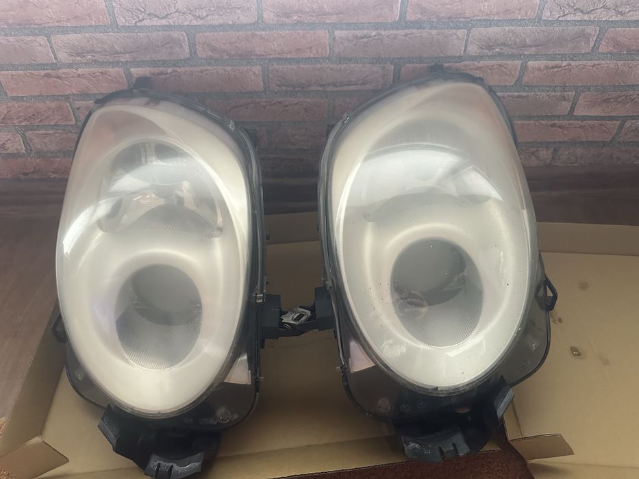 Фарове за Алфа Ромео Мито