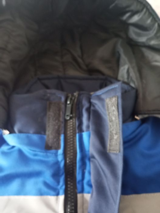 Продам костюм (теплый)