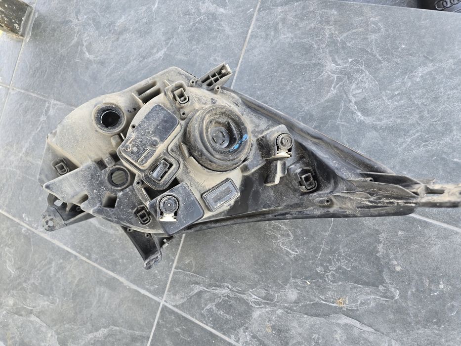 Фара кобальт (равон р4) б/у