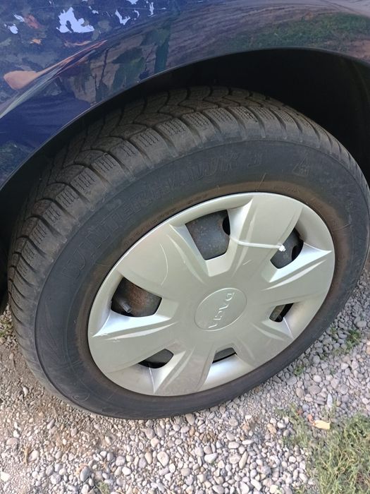 Dacia Sansero LAUREAT