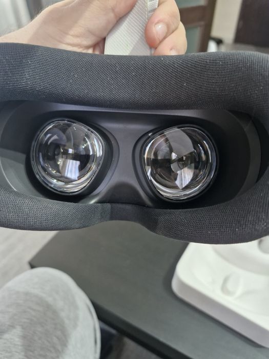 Meta Quest 3s като нов