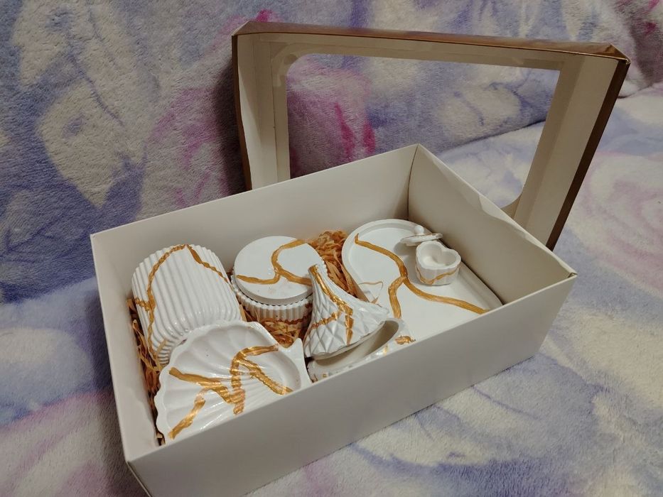 Подарочная набор